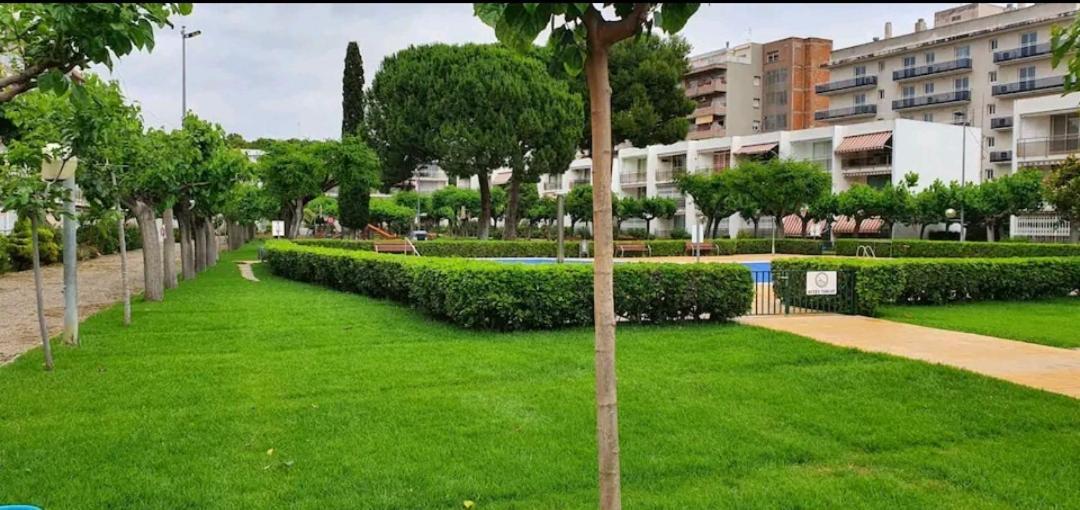 Apartamento Pitarra Cerca De Portaventura Салоу Екстер'єр фото