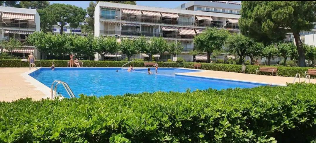 Apartamento Pitarra Cerca De Portaventura Салоу Екстер'єр фото