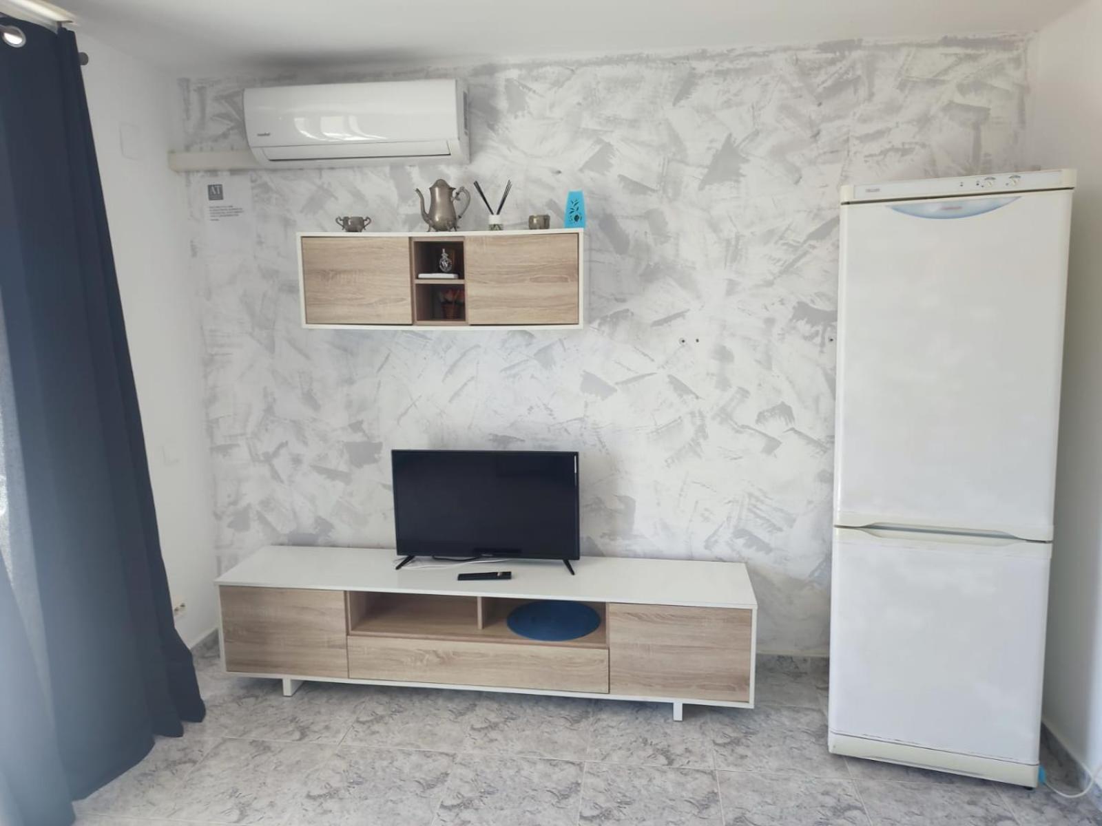 Apartamento Pitarra Cerca De Portaventura Салоу Екстер'єр фото