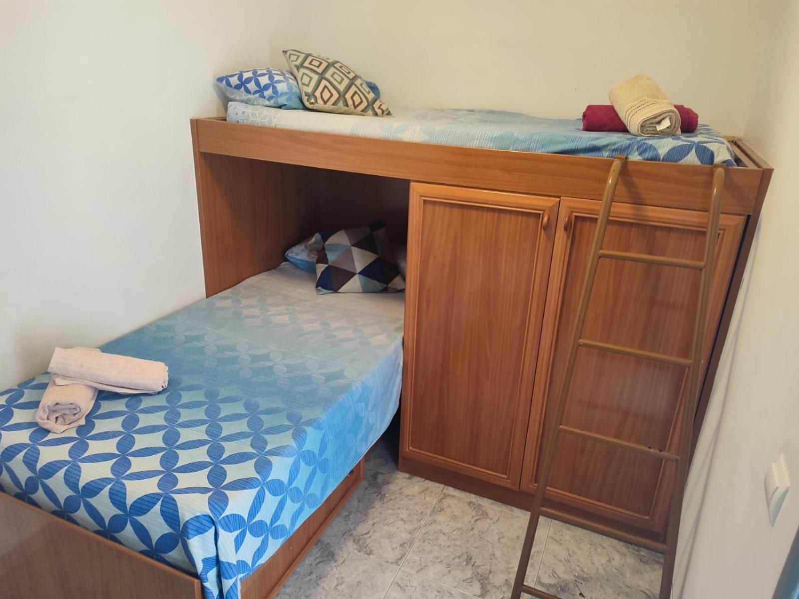 Apartamento Pitarra Cerca De Portaventura Салоу Екстер'єр фото