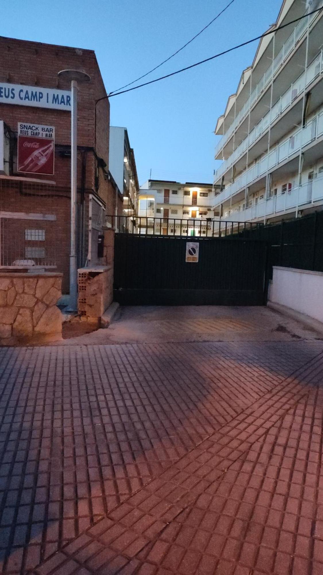 Apartamento Pitarra Cerca De Portaventura Салоу Екстер'єр фото