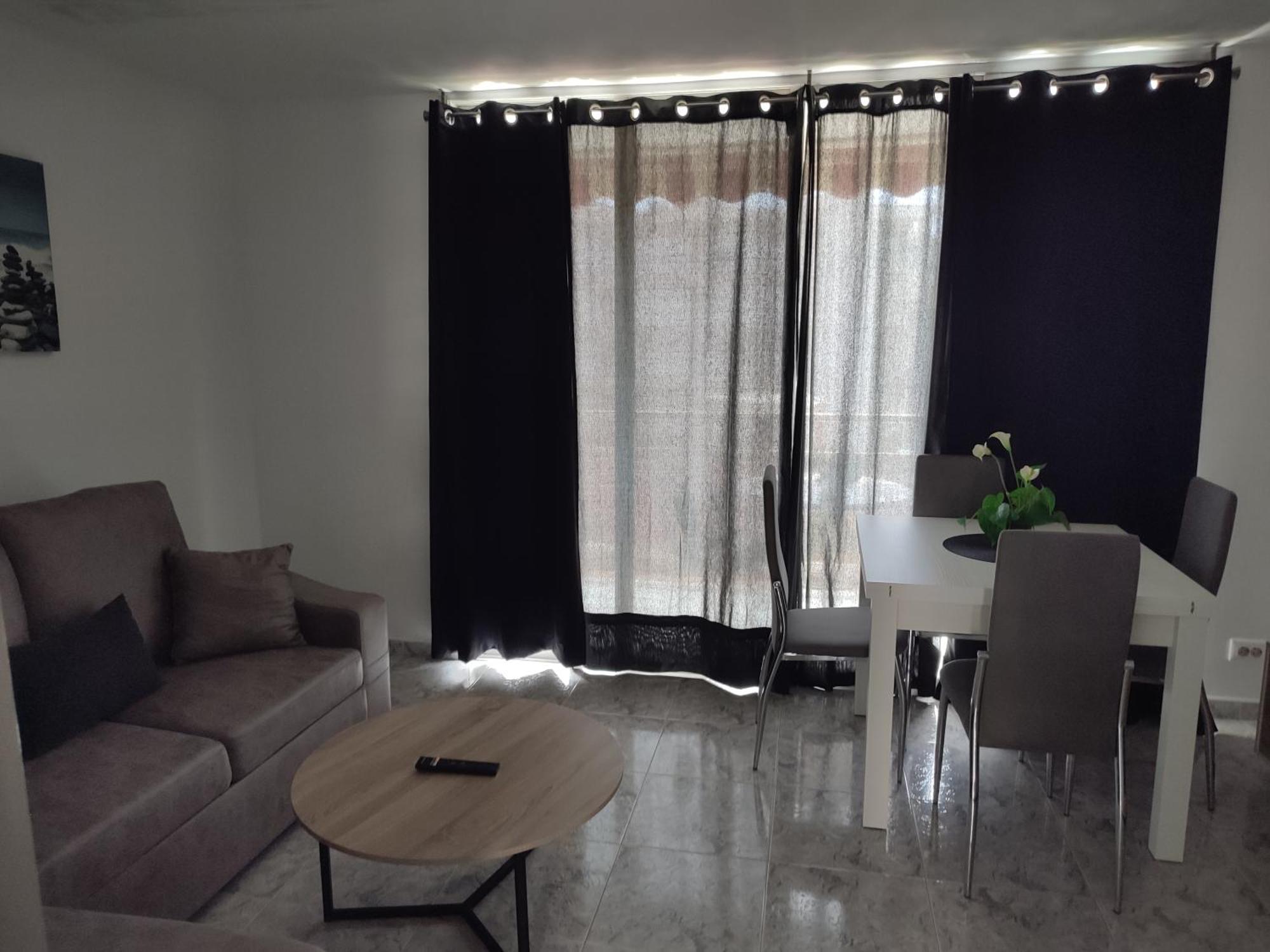Apartamento Pitarra Cerca De Portaventura Салоу Екстер'єр фото