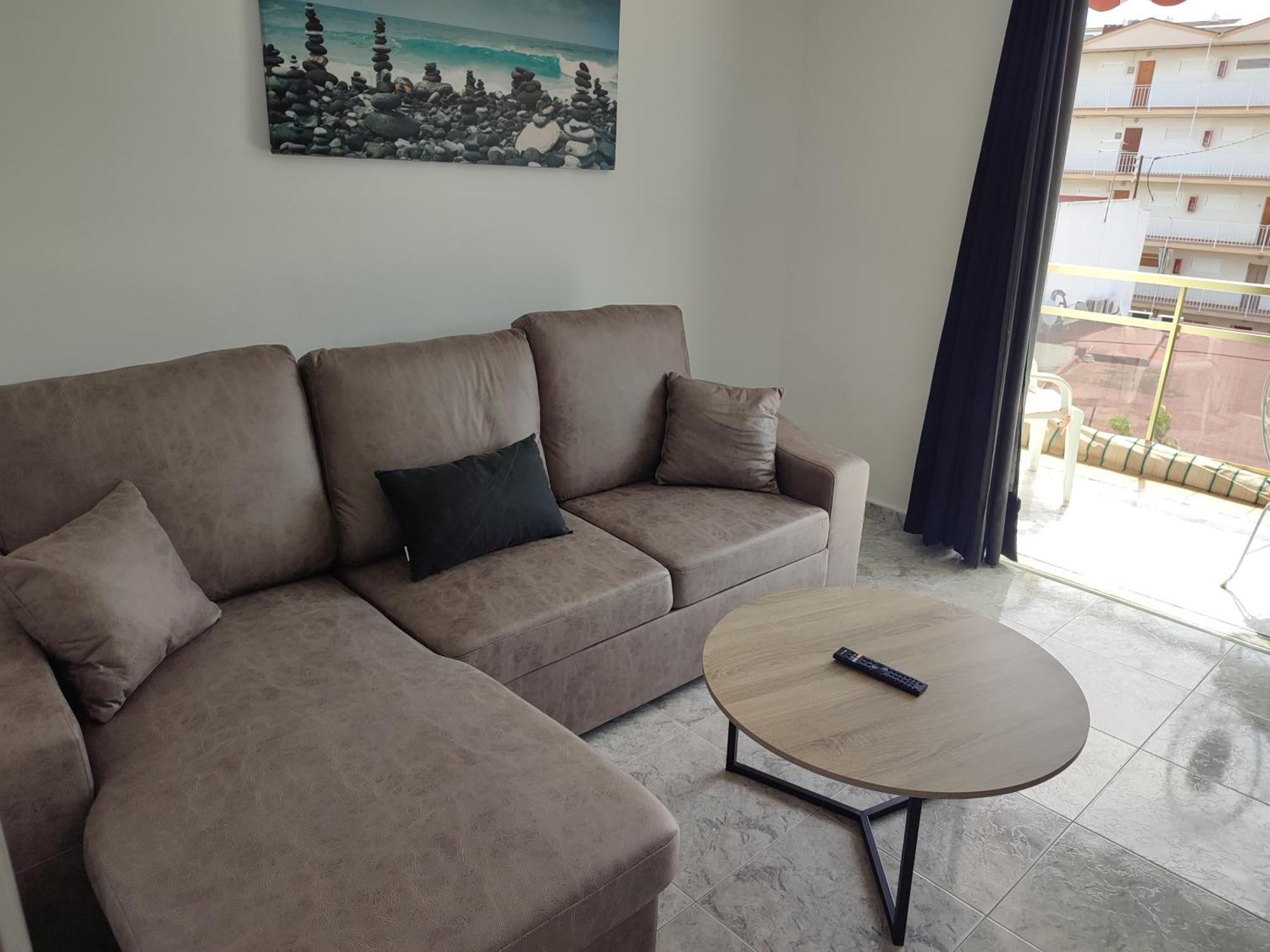 Apartamento Pitarra Cerca De Portaventura Салоу Екстер'єр фото