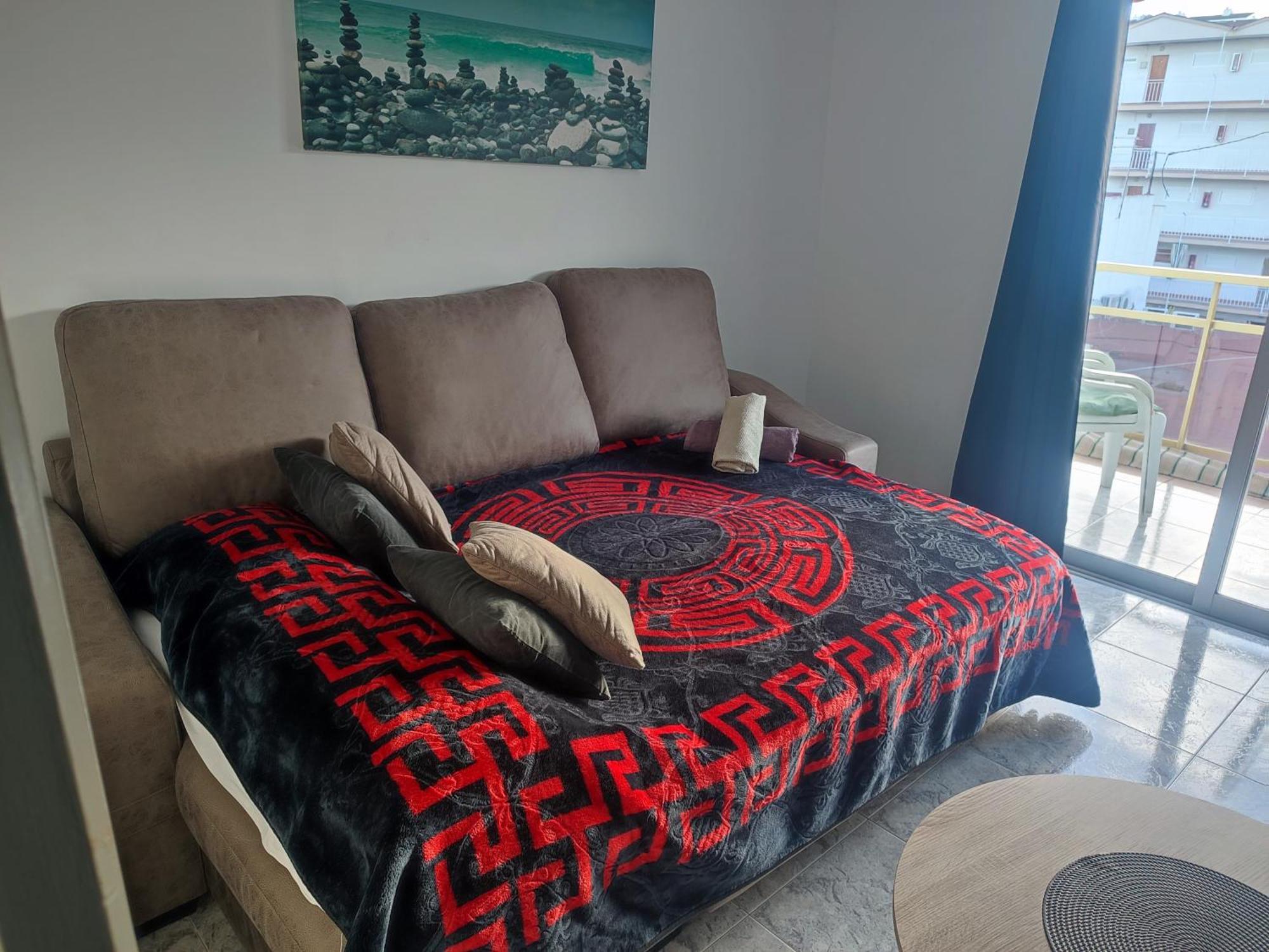 Apartamento Pitarra Cerca De Portaventura Салоу Екстер'єр фото